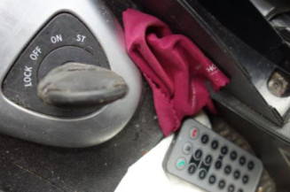Porte arriere gauche SAAB 9.3 2