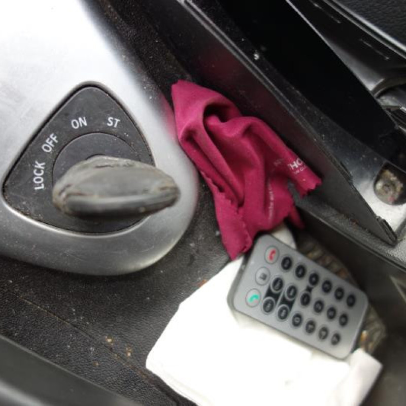 Porte arriere gauche SAAB 9.3 2 Photo n°16