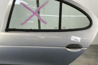 Porte arriere gauche RENAULT MEGANE 1 Photo n°1