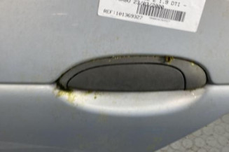 Porte arriere gauche RENAULT MEGANE 1