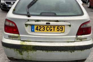 Porte arriere gauche RENAULT MEGANE 1