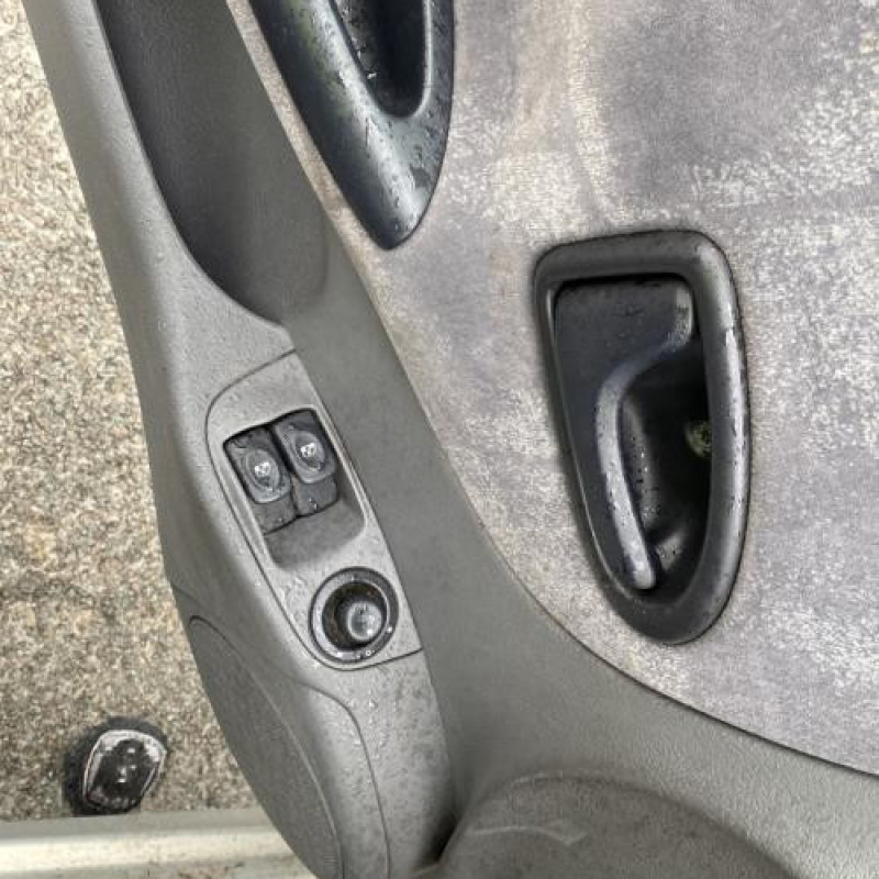 Porte arriere gauche RENAULT MEGANE 1 Photo n°14
