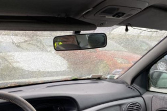 Porte arriere gauche RENAULT MEGANE 1