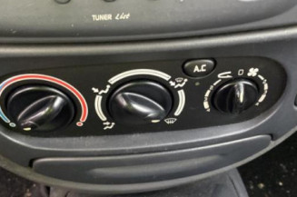 Porte arriere gauche RENAULT MEGANE 1
