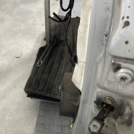 Porte avant gauche SEAT IBIZA 2