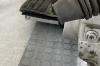 Porte avant gauche SEAT IBIZA 2