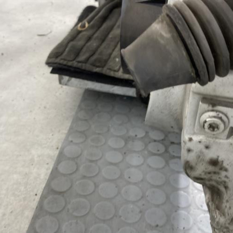 Porte avant gauche SEAT IBIZA 2 Photo n°4