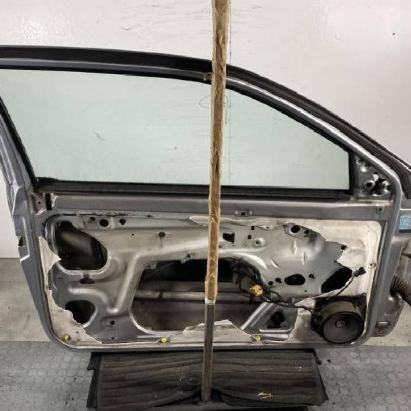 Porte avant gauche SEAT IBIZA 2 Photo n°5