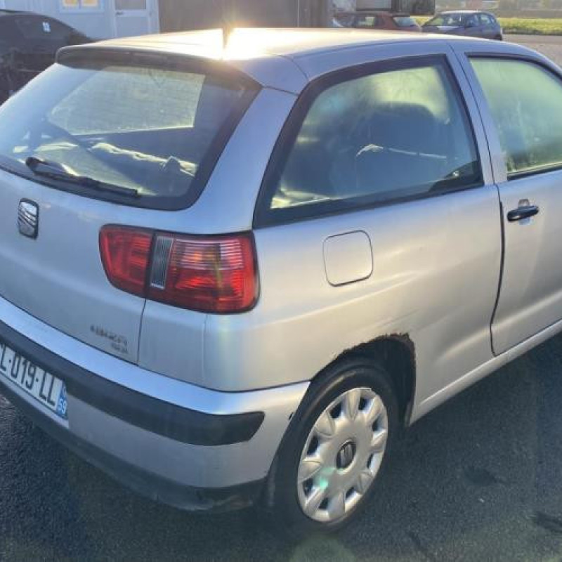 Porte avant gauche SEAT IBIZA 2 Photo n°8