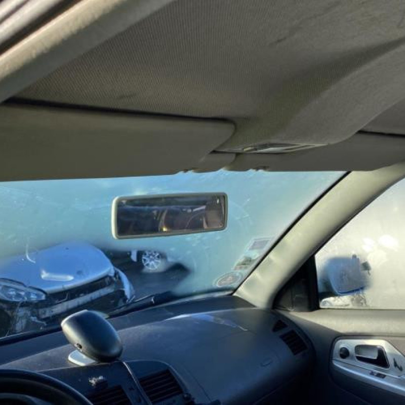 Porte avant gauche SEAT IBIZA 2 Photo n°19