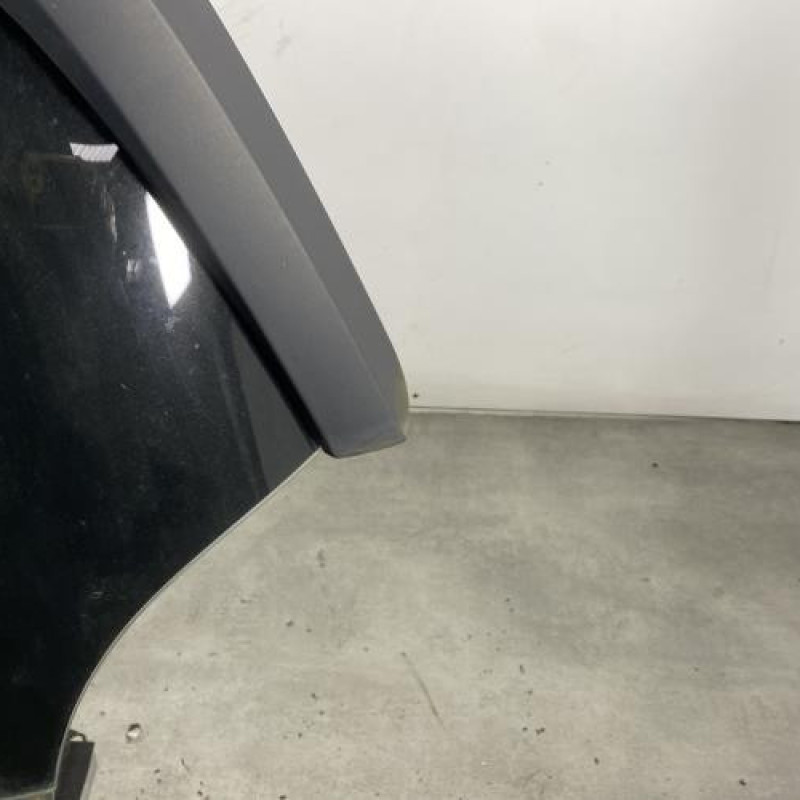 Malle/Hayon arriere CHEVROLET SPARK Photo n°4
