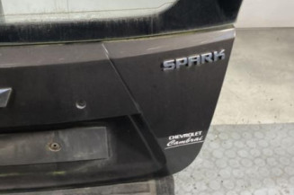 Malle/Hayon arriere CHEVROLET SPARK