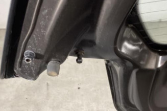 Malle/Hayon arriere CHEVROLET SPARK