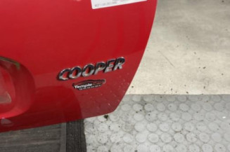 Malle/Hayon arriere MINI MINI 1 R50/R53