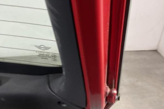 Malle/Hayon arriere MINI MINI 1 R50/R53