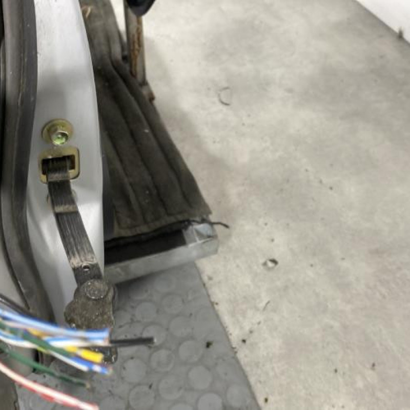 Porte avant droit HONDA JAZZ 2 Photo n°3