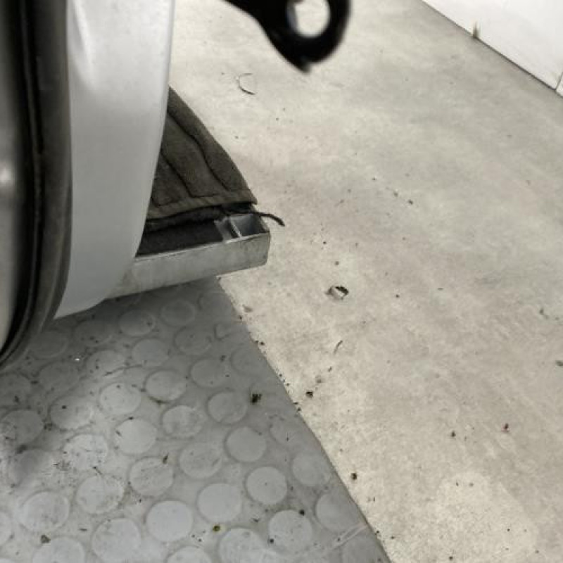 Porte avant droit HONDA JAZZ 2 Photo n°4