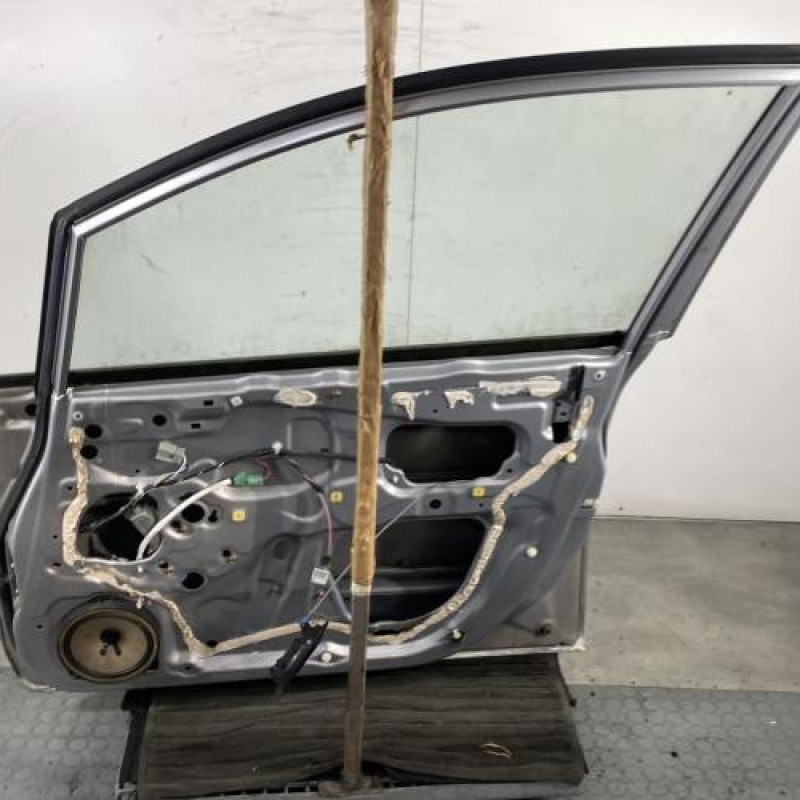 Porte avant droit HONDA JAZZ 2 Photo n°5
