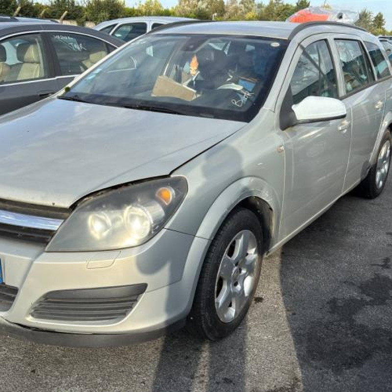 Jante OPEL ASTRA H Photo n°4