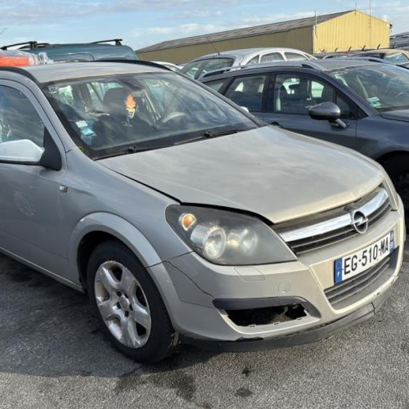 Jante OPEL ASTRA H Photo n°5