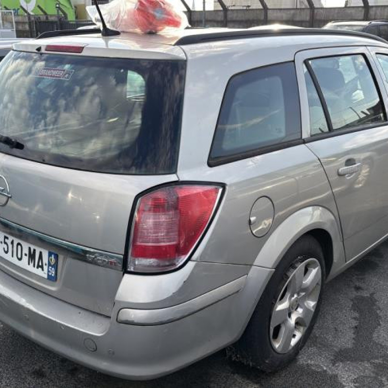 Jante OPEL ASTRA H Photo n°6