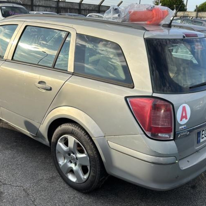 Jante OPEL ASTRA H Photo n°7