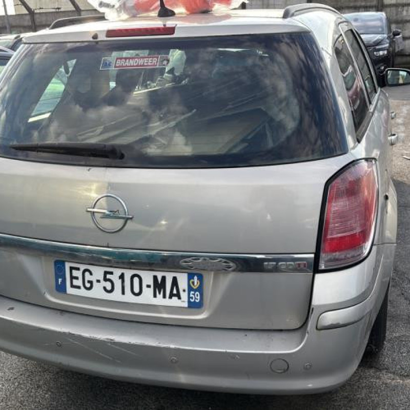 Jante OPEL ASTRA H Photo n°8