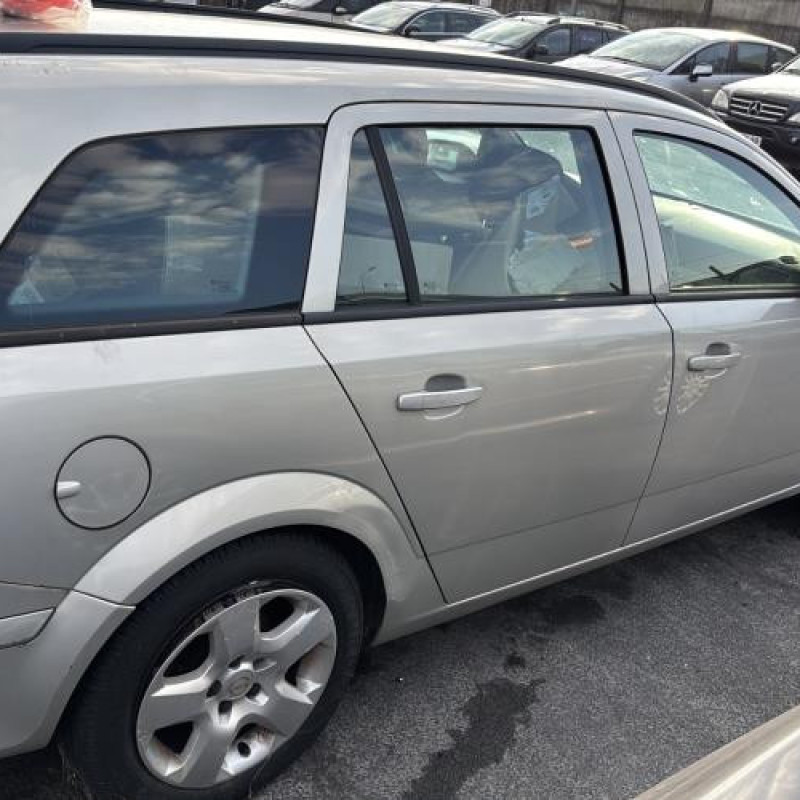 Jante OPEL ASTRA H Photo n°9