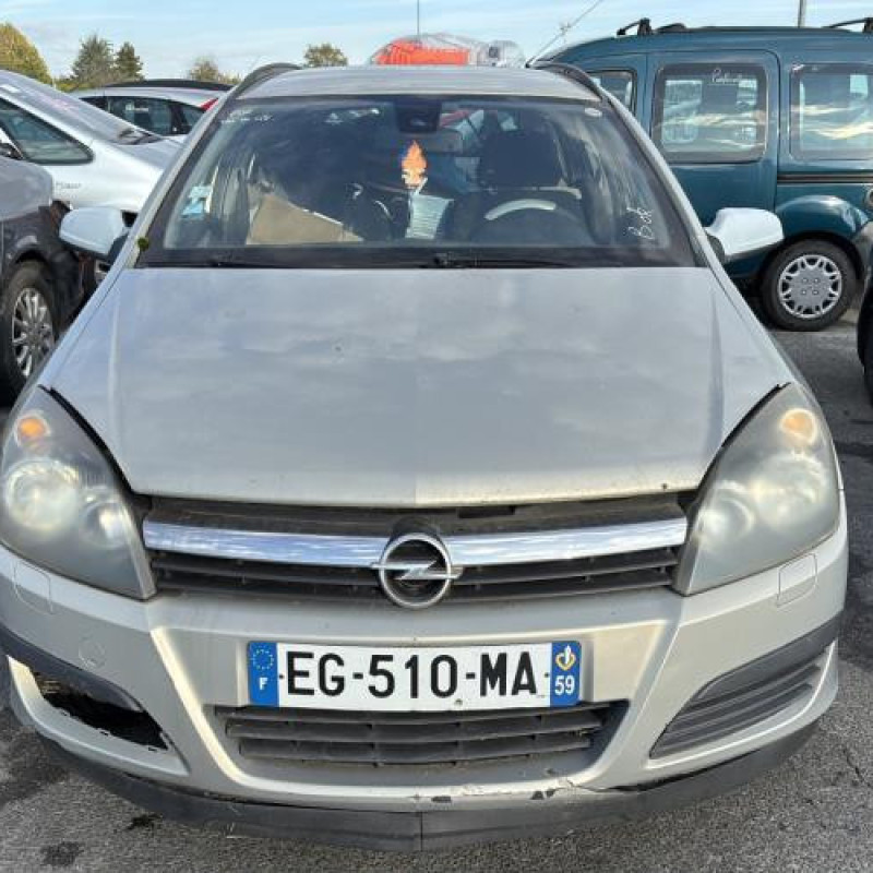 Jante OPEL ASTRA H Photo n°11