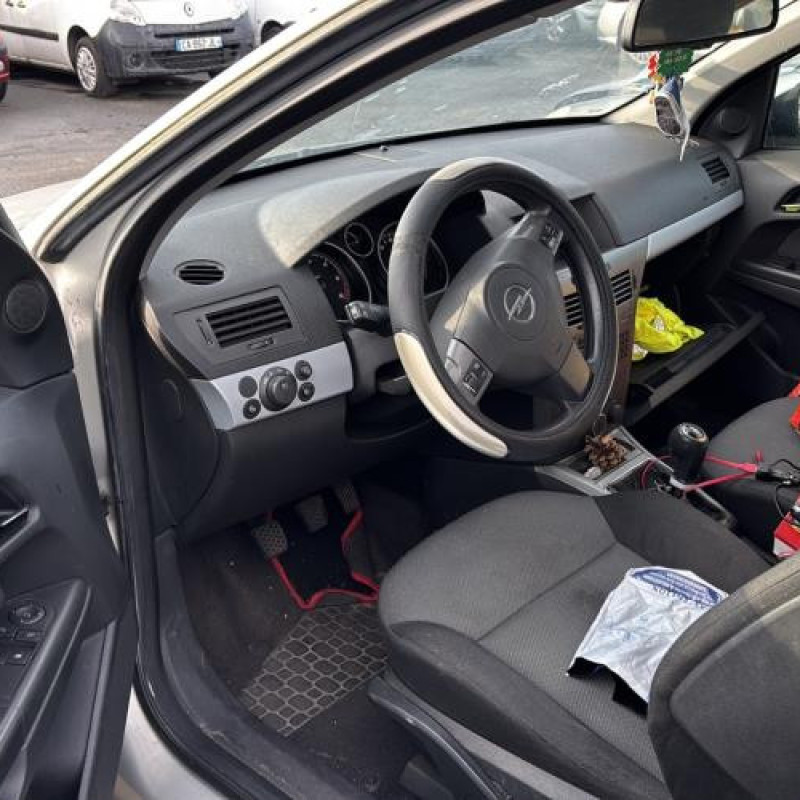 Jante OPEL ASTRA H Photo n°12