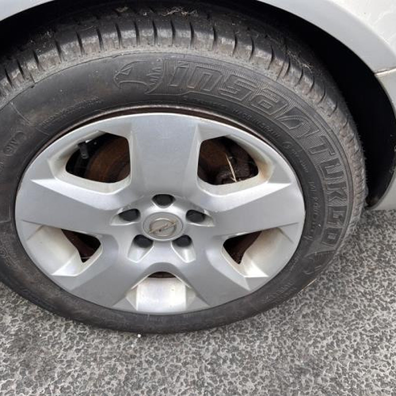 Jante OPEL ASTRA H Photo n°14