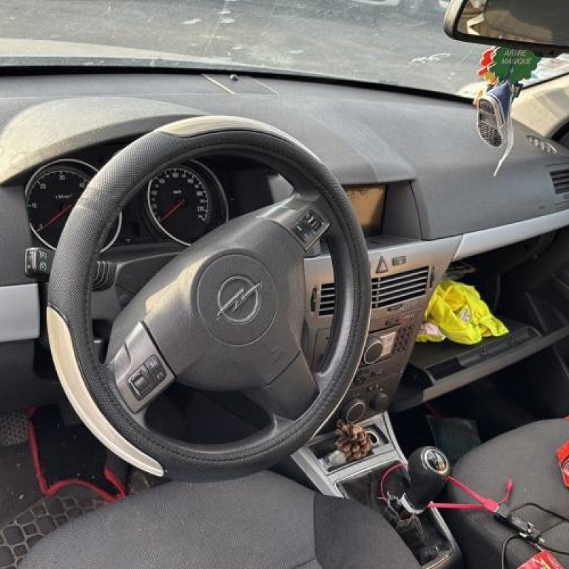 Jante OPEL ASTRA H Photo n°15