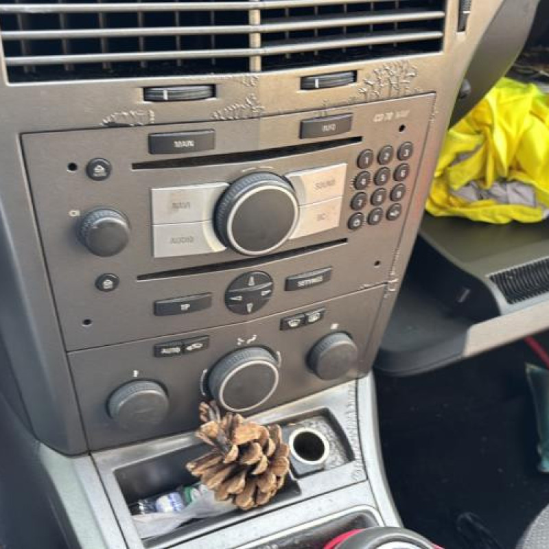 Jante OPEL ASTRA H Photo n°18