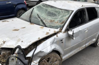 Jante AUDI A3 2