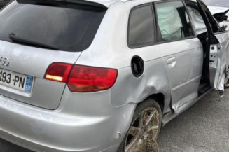 Jante AUDI A3 2