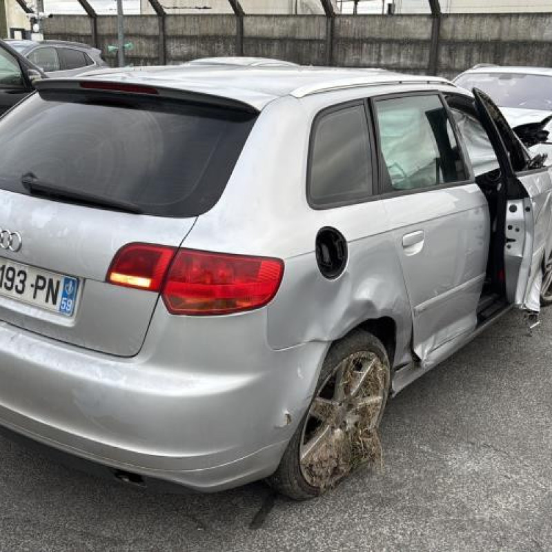Jante AUDI A3 2 Photo n°6