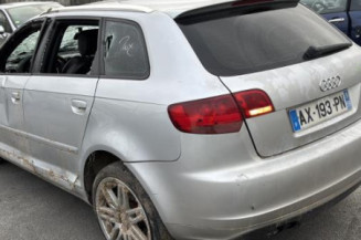 Jante AUDI A3 2