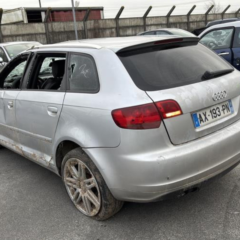 Jante AUDI A3 2 Photo n°7