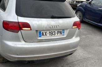 Jante AUDI A3 2