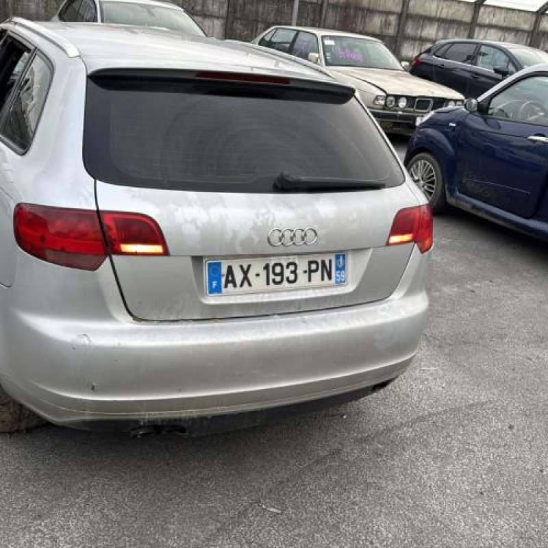 Jante AUDI A3 2 Photo n°8