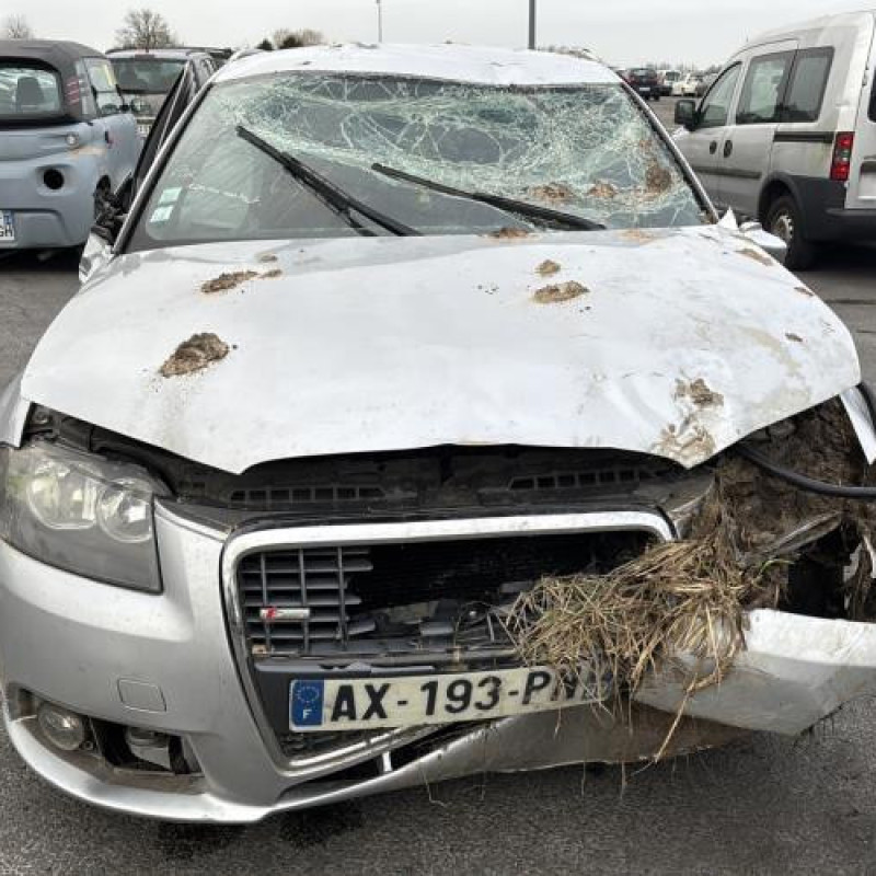 Jante AUDI A3 2 Photo n°11