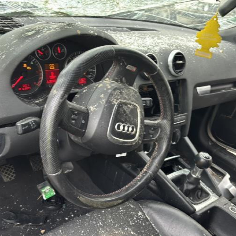 Jante AUDI A3 2 Photo n°14