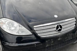 Vitre avant droit MERCEDES CLASSE A 169