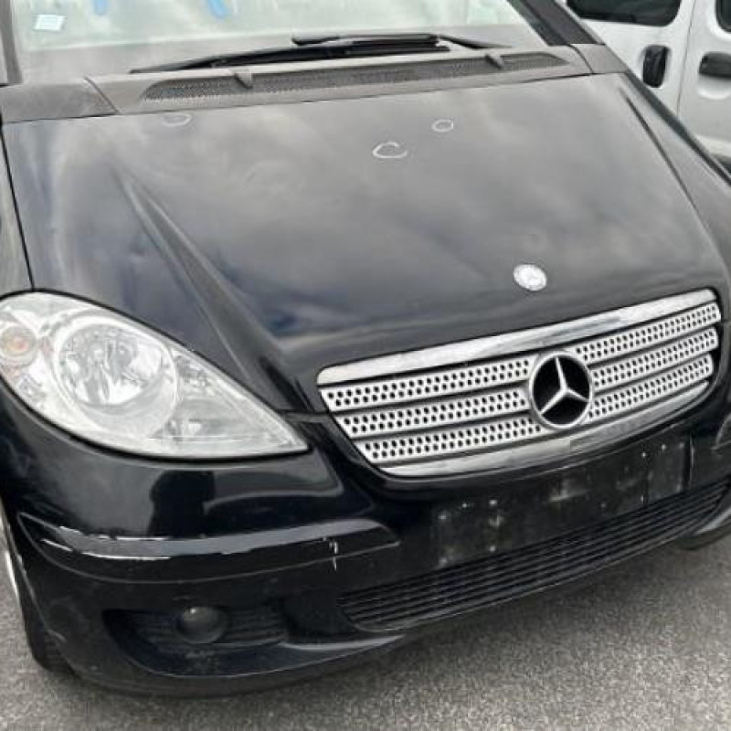 Vitre avant droit MERCEDES CLASSE A 169 Photo n°7