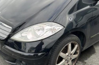 Vitre avant droit MERCEDES CLASSE A 169