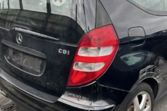 Vitre avant droit MERCEDES CLASSE A 169
