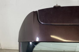 Malle/Hayon arriere FORD FIESTA 6