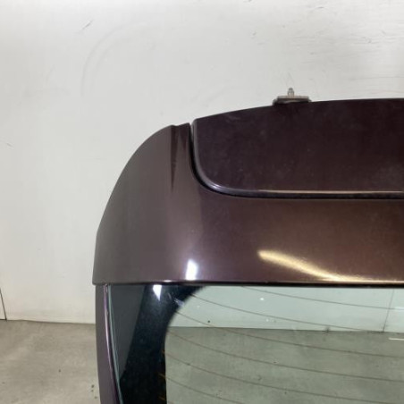 Malle/Hayon arriere FORD FIESTA 6