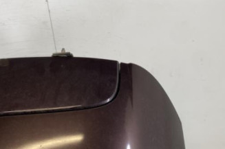 Malle/Hayon arriere FORD FIESTA 6