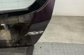 Malle/Hayon arriere FORD FIESTA 6